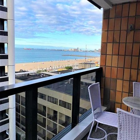 פורטאלזה Apartamento Atlantico מראה חיצוני תמונה