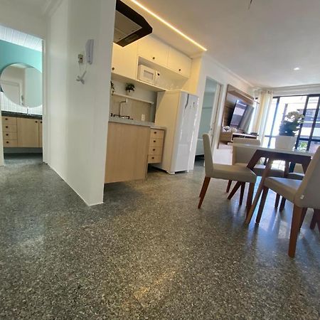פורטאלזה Apartamento Atlantico מראה חיצוני תמונה