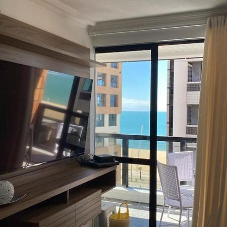 פורטאלזה Apartamento Atlantico מראה חיצוני תמונה