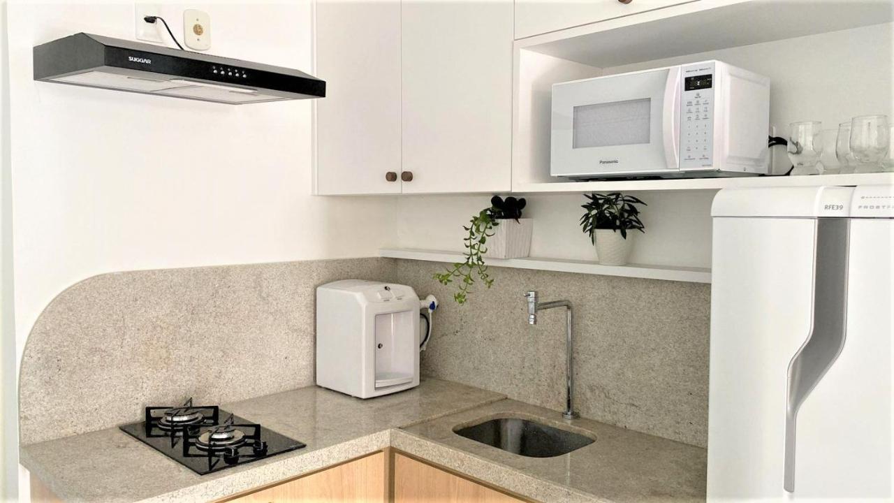 פורטאלזה Apartamento Atlantico מראה חיצוני תמונה