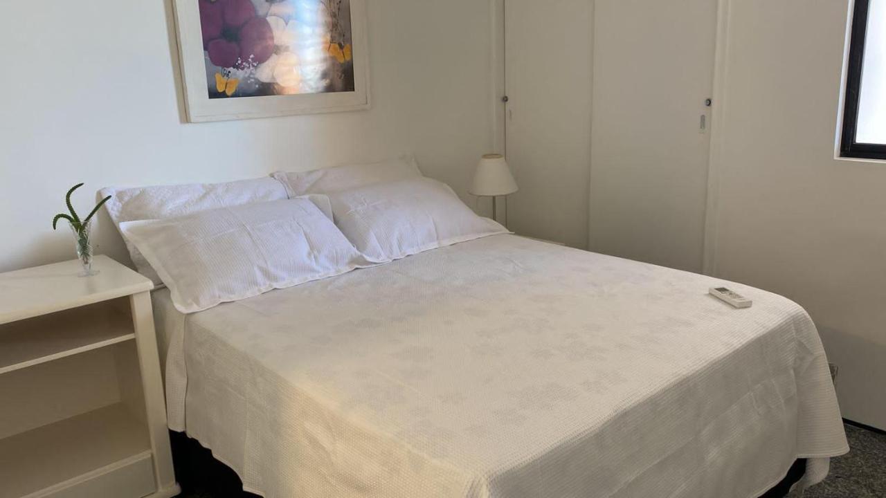 פורטאלזה Apartamento Atlantico מראה חיצוני תמונה