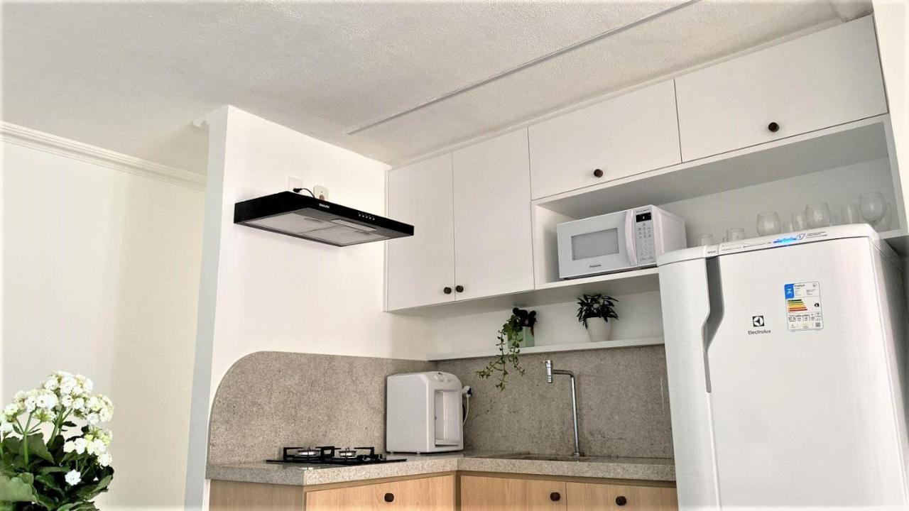 פורטאלזה Apartamento Atlantico מראה חיצוני תמונה