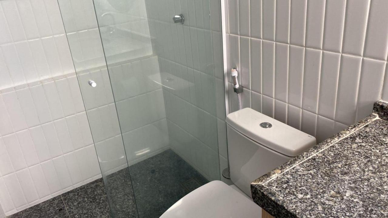 פורטאלזה Apartamento Atlantico מראה חיצוני תמונה