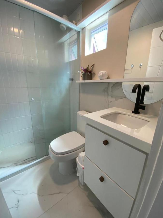 פורטאלזה Apartamento Atlantico מראה חיצוני תמונה