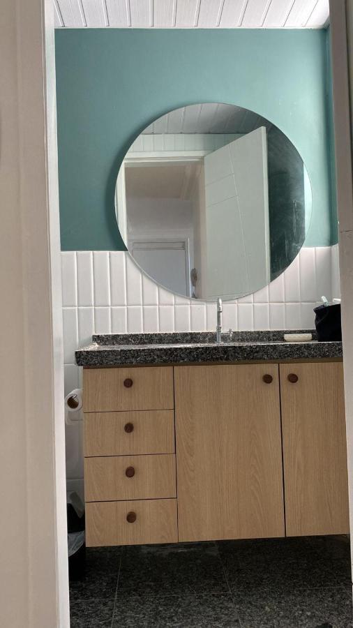 פורטאלזה Apartamento Atlantico מראה חיצוני תמונה